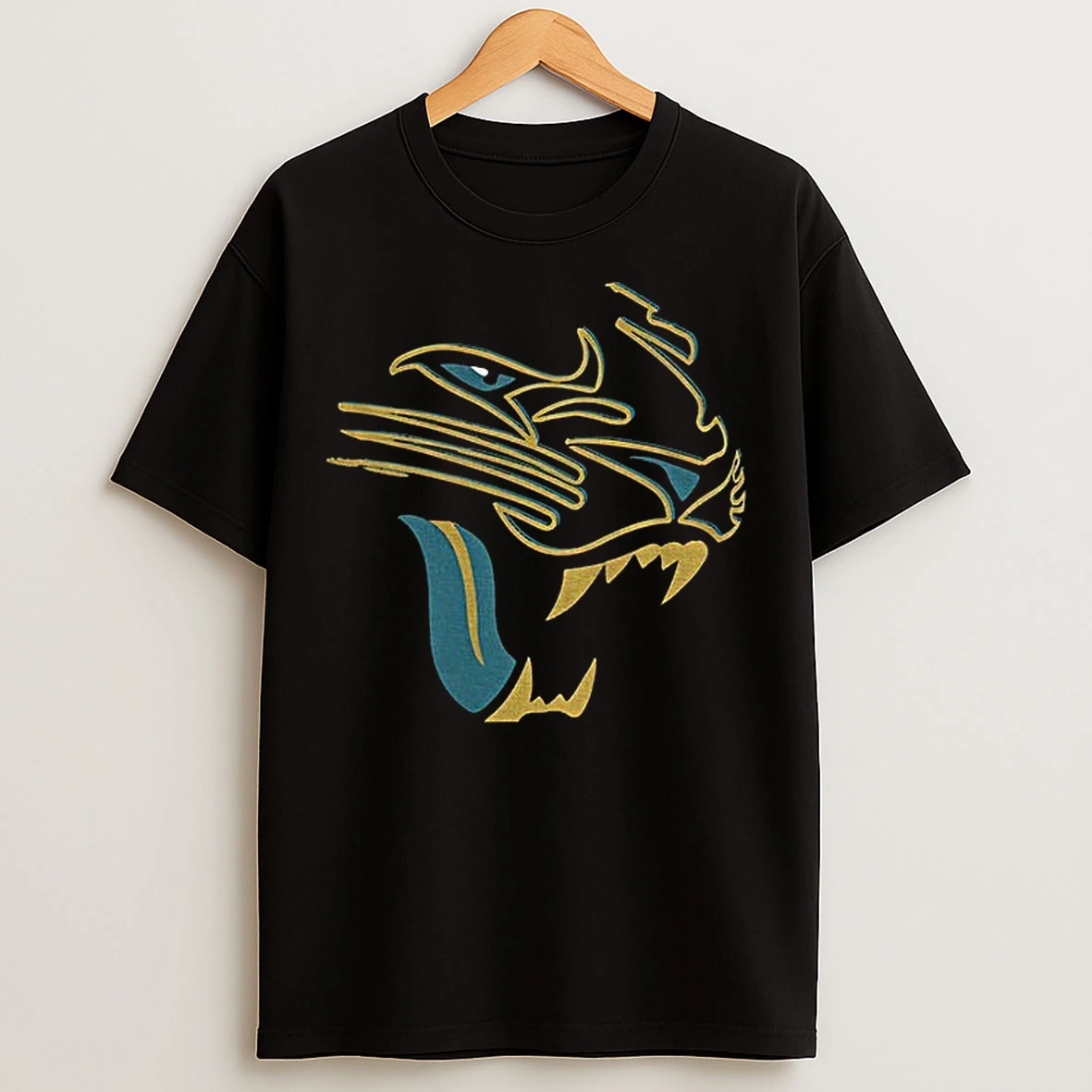 Classic Jaguars Football Jags Tailgating Season Jacksonville T Shirts