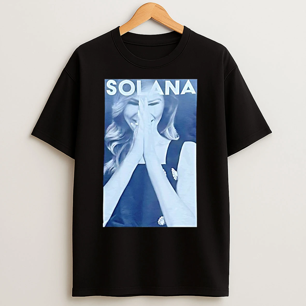 Classic Jakey Solana Photo T Shirts
