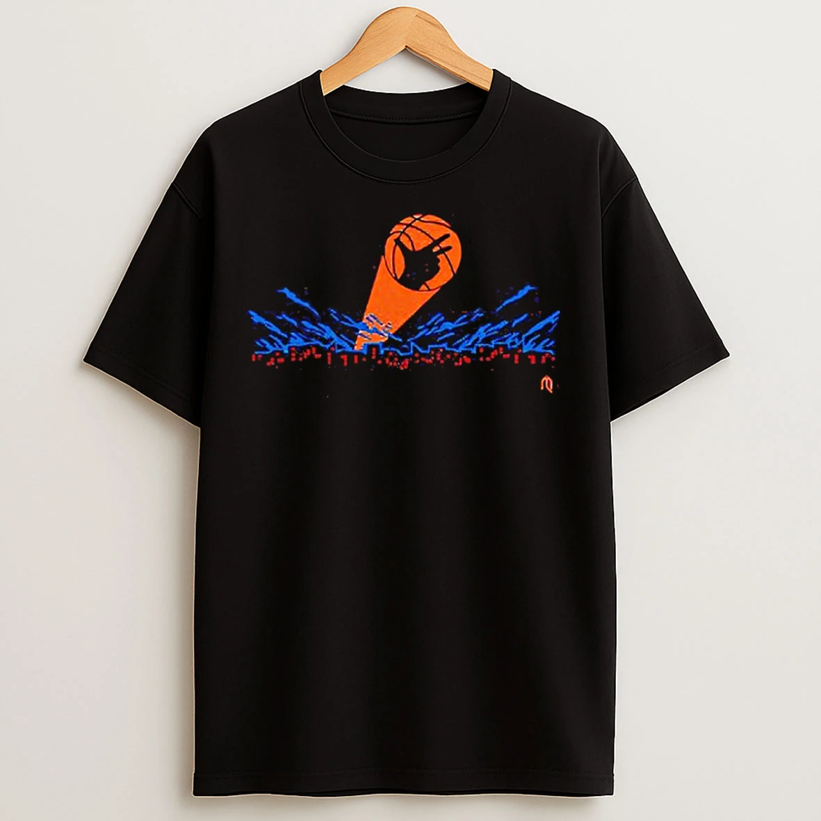 Classic Jalen Brunson Ny Superhero T Shirts
