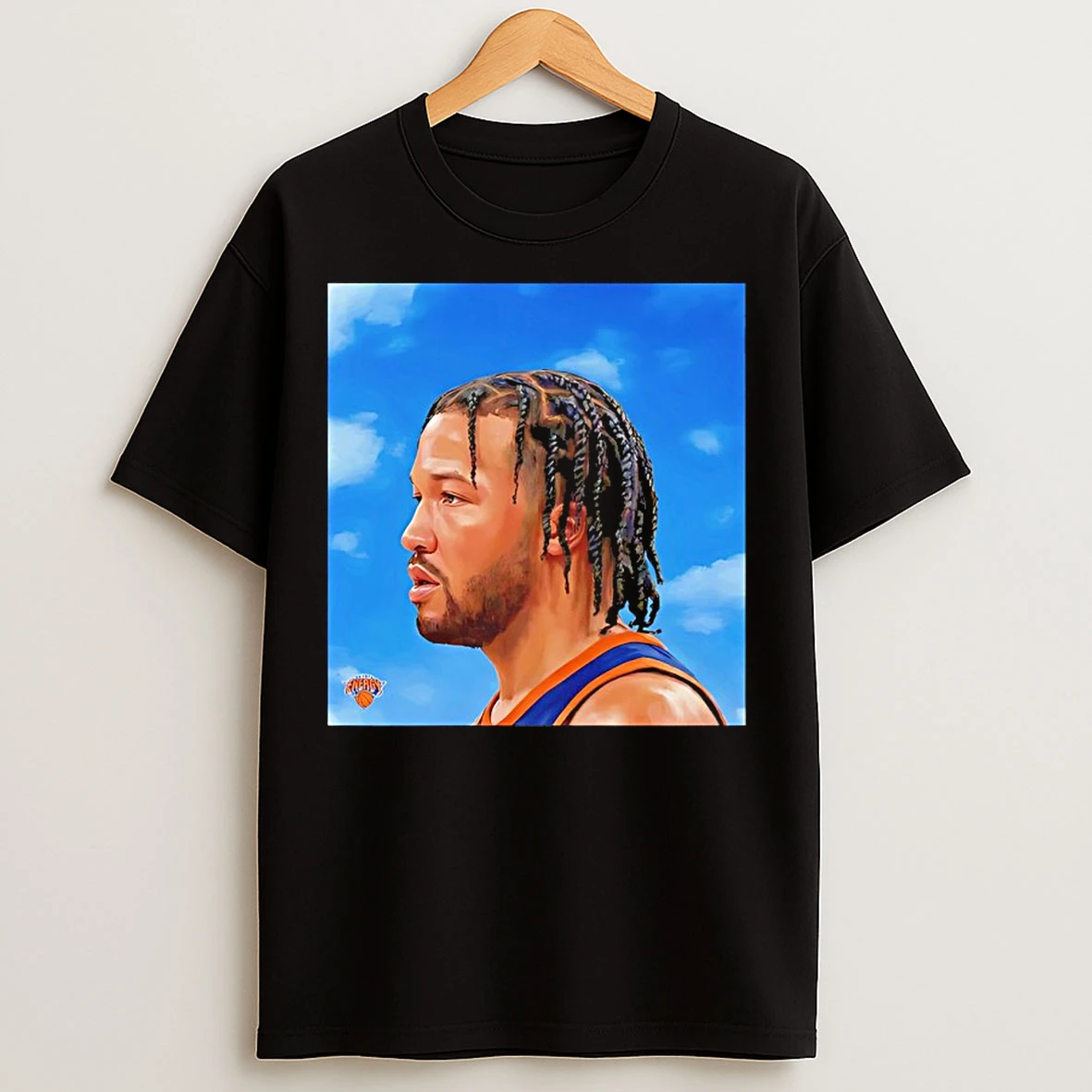 Classic Jalen Brunson Nothing Was The Same T Shirts