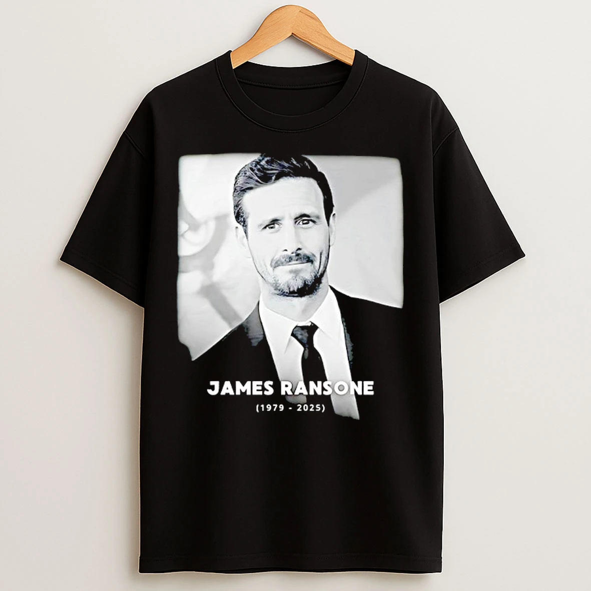 Classic James Ransone Rip 1979 2025 Eddie It Chapter 2 Movie T Shirts
