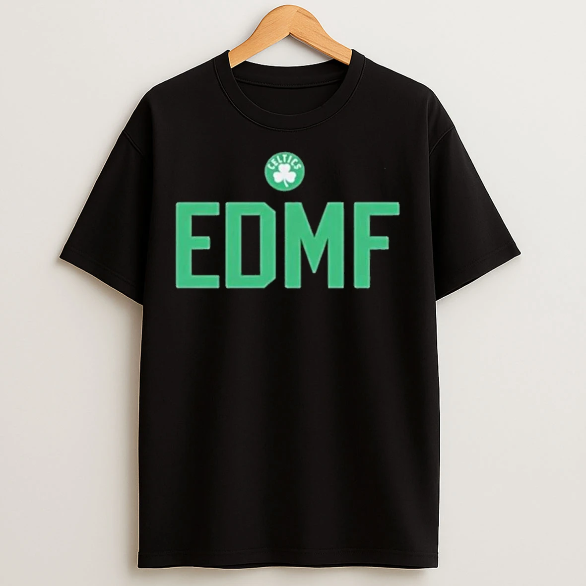 Classic Jaylen Brown Edmf T Shirts