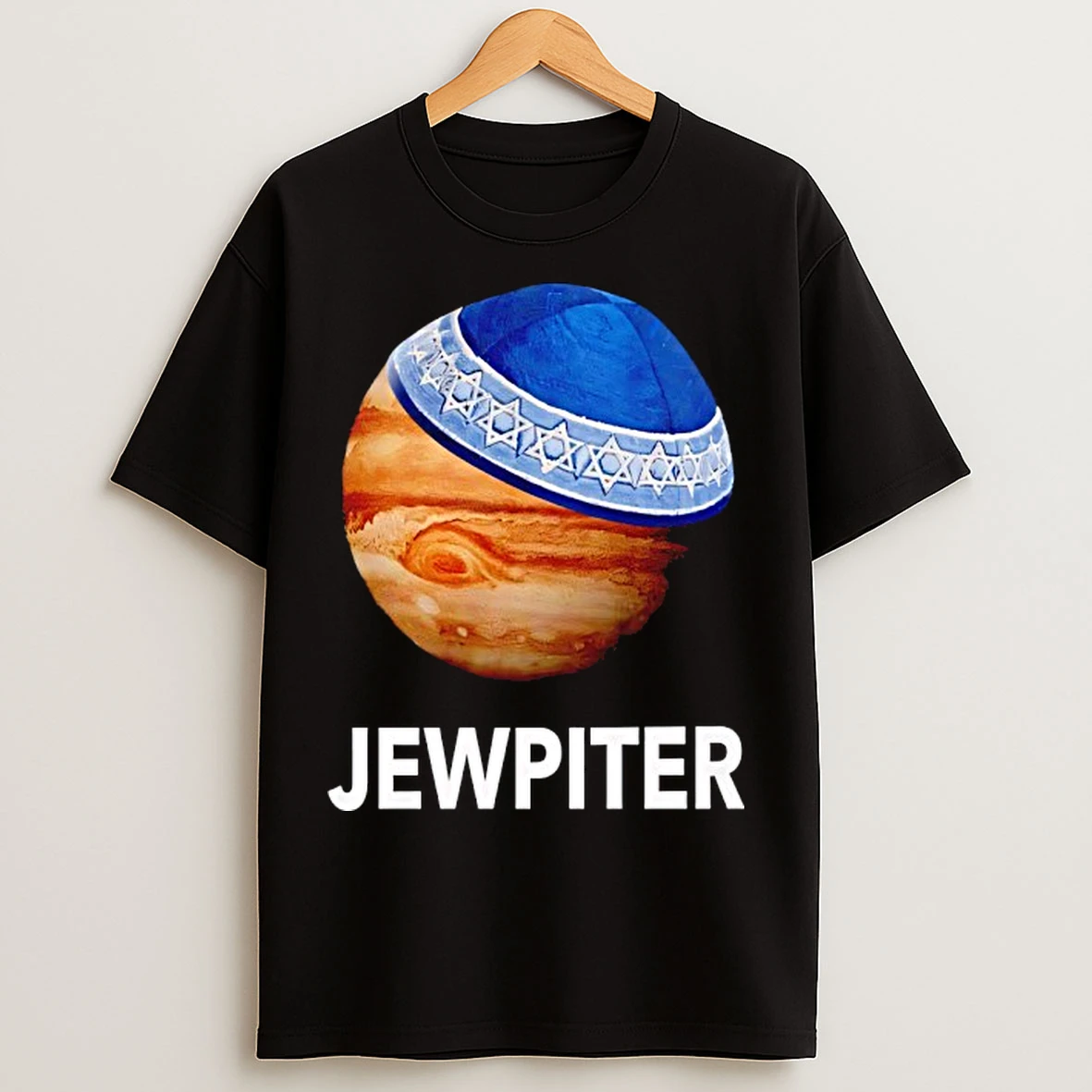 Classic Jewpiter Jupiter T Shirts