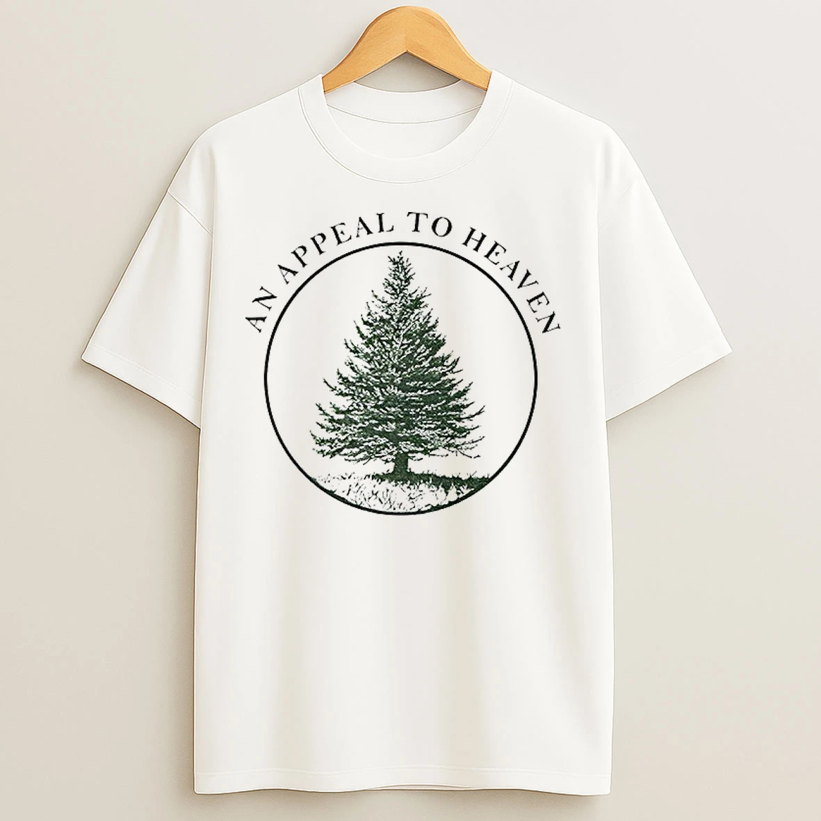 Classic John Locke History An Appeal To Heaven American Revolution T Shirts