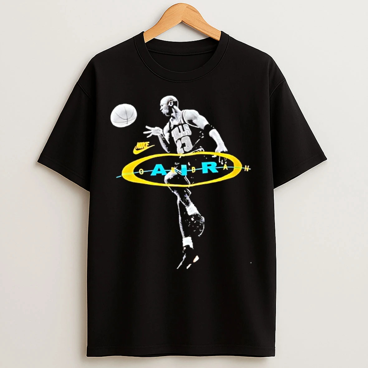 Classic Jordan Brooklyn Surface 2 Air Reissue T Shirts