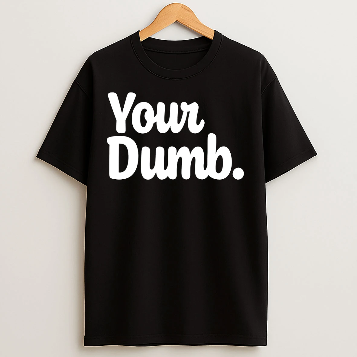 Classic Josh Malina Your Dumb T Shirts