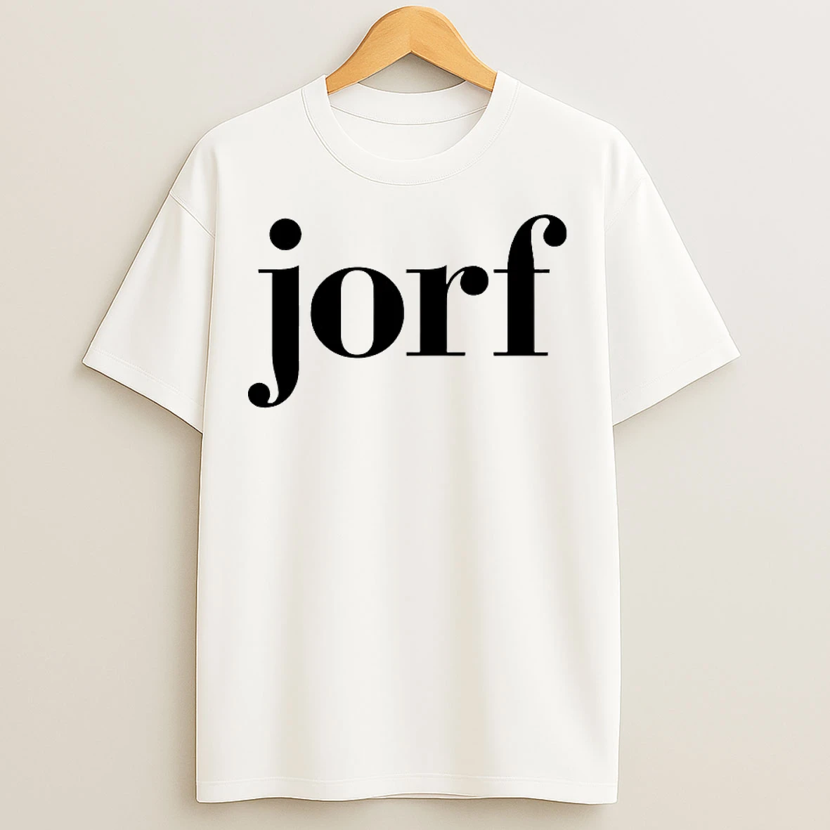 Classic Jury Duty Todd Gregory Jorf T Shirts
