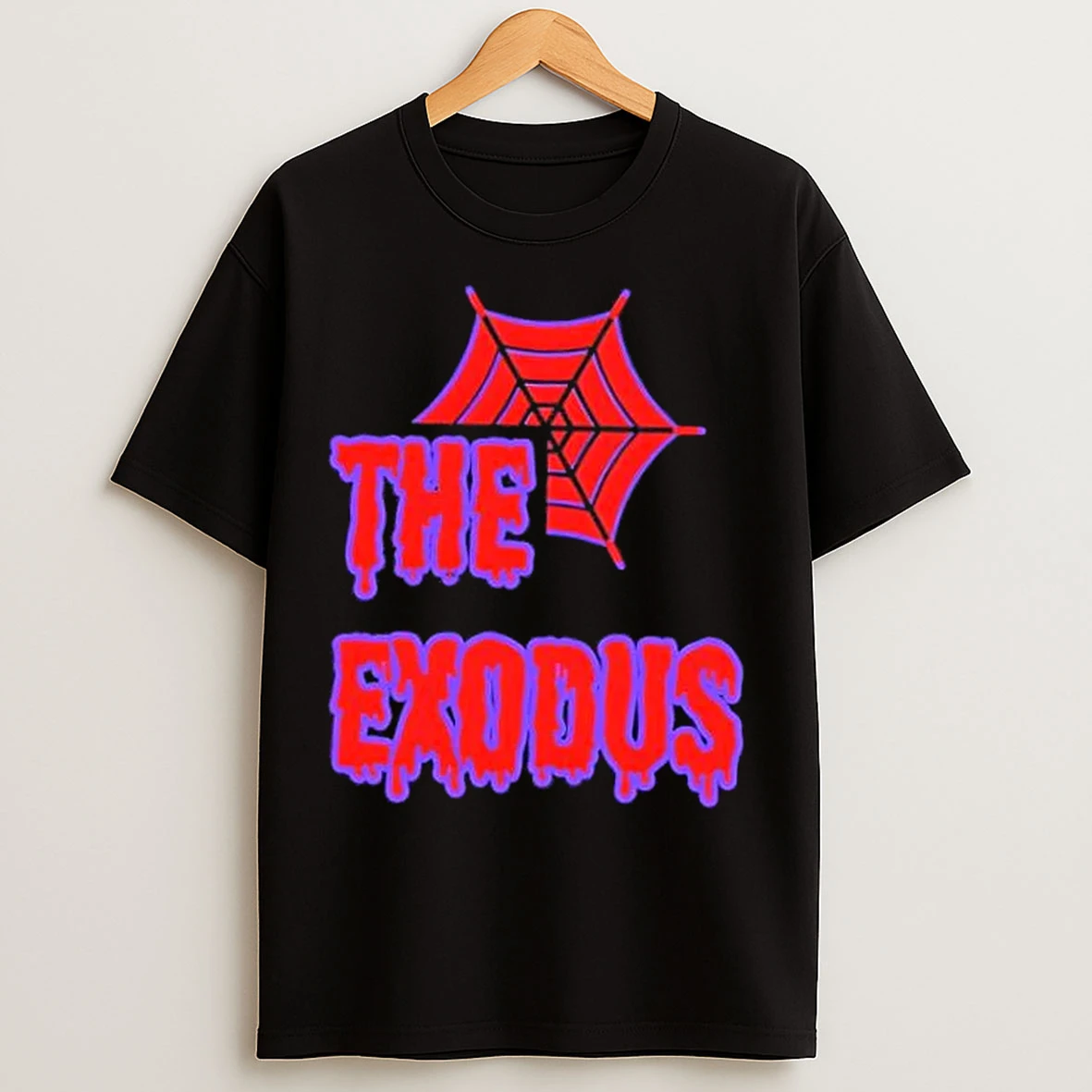 Classic Kanan Korus Exodus T Shirts