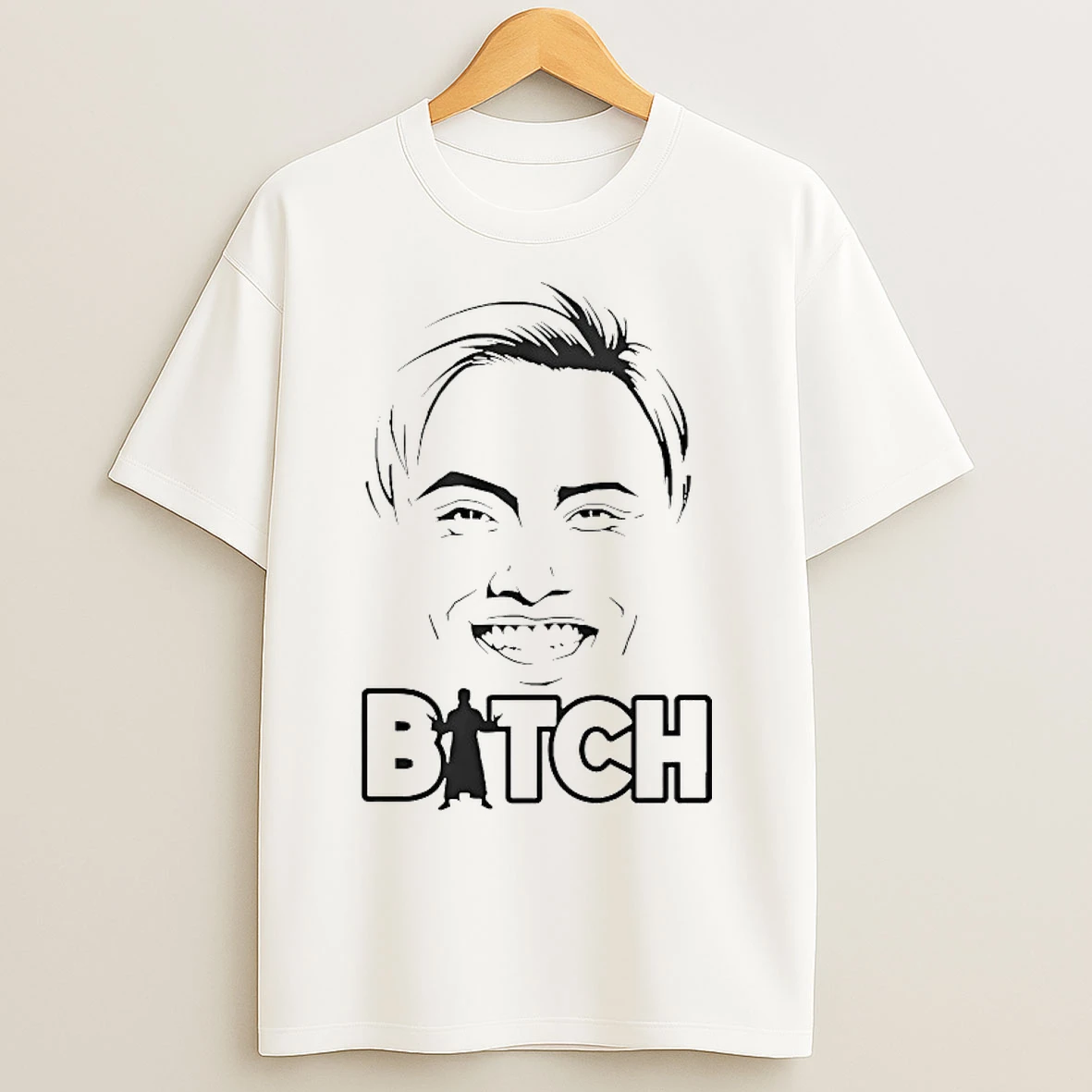 Classic Kazuchika Okada Bitch T Shirts