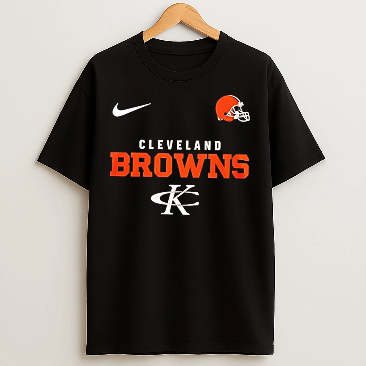 Classic Kenny Chesney Cleveland Browns No Shoes Nation Nfl 2026 T Shirts