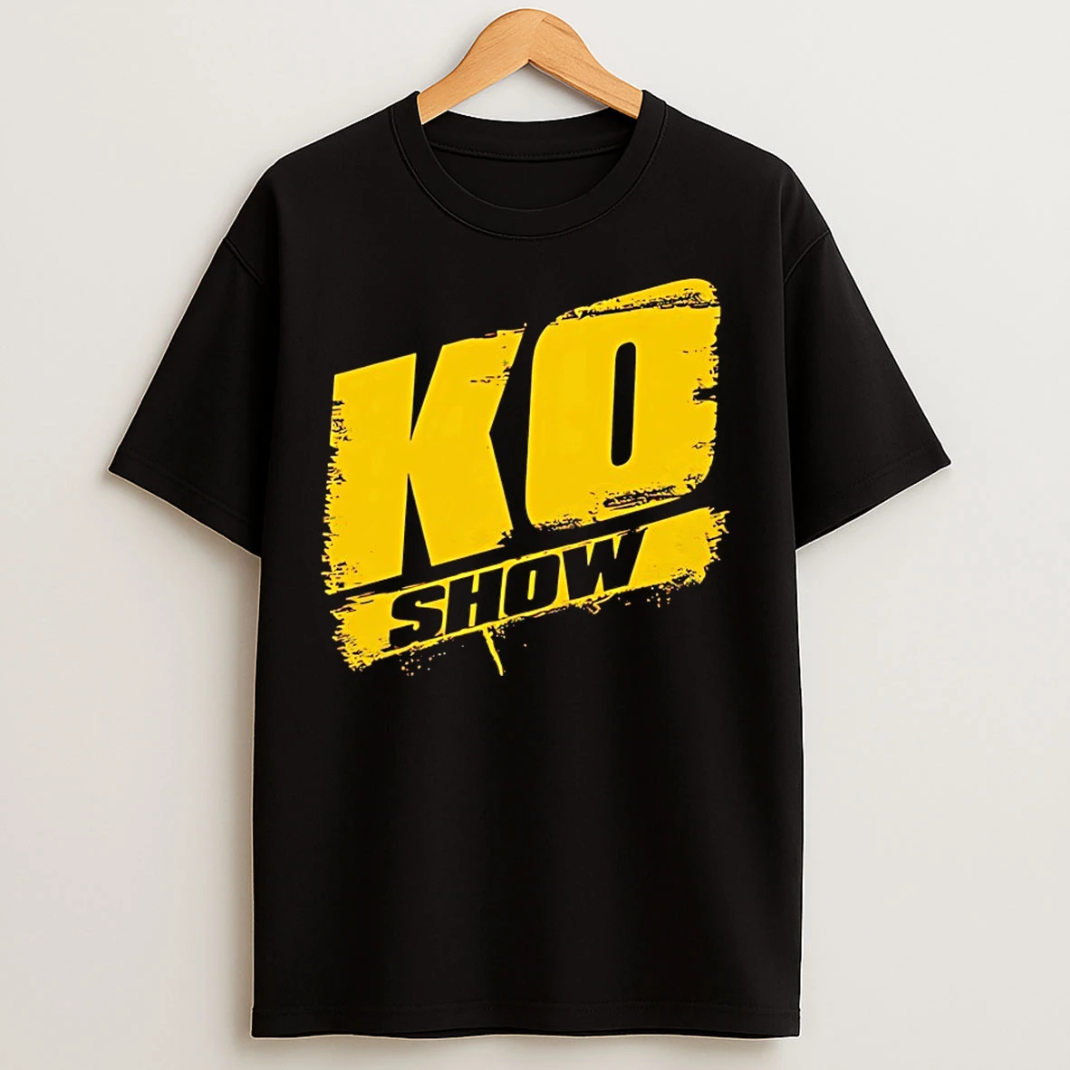Classic Kevin Owens Ko Show T Shirts