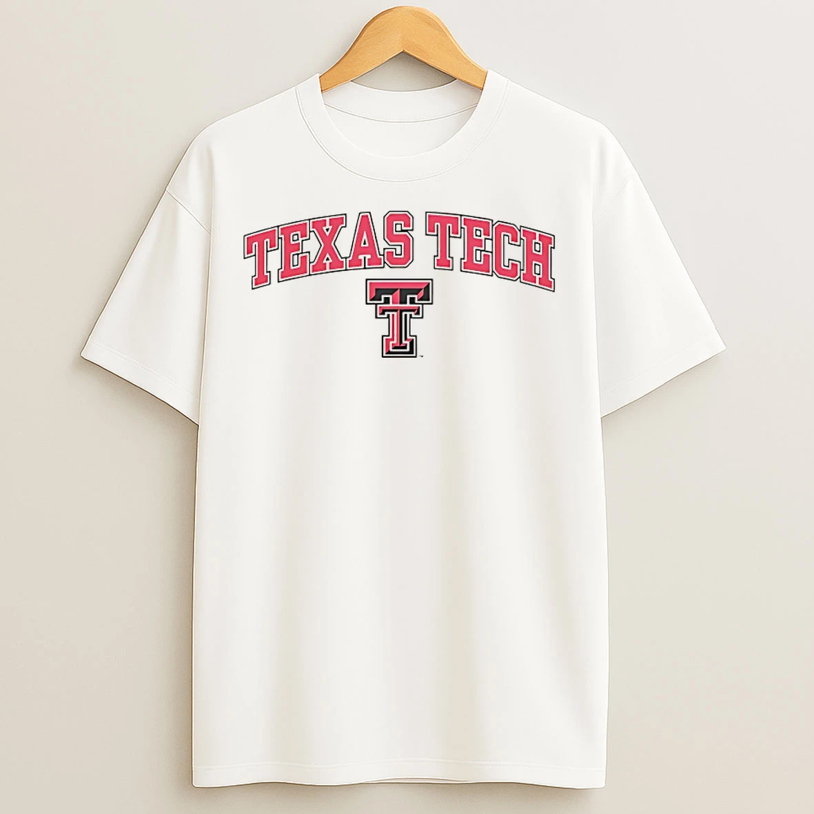 Classic Landman Cooper Norris Texas Tech T Shirts