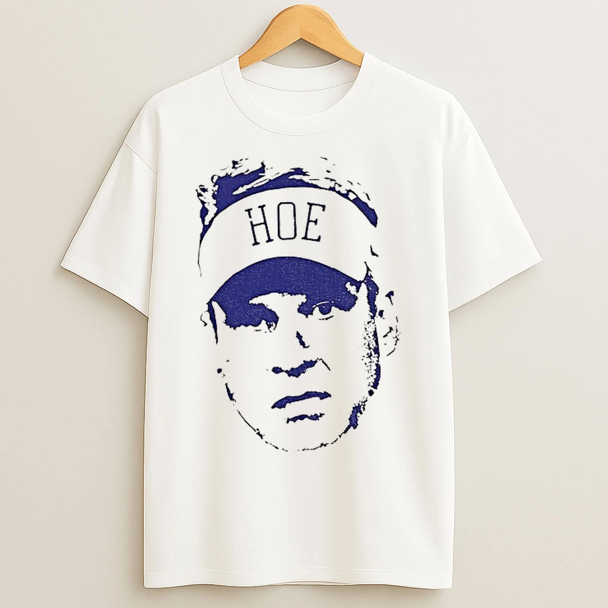 Classic Lane Kiffin Is A Hoe Big Face Lsu Tigers Football 2025 T Shirts
