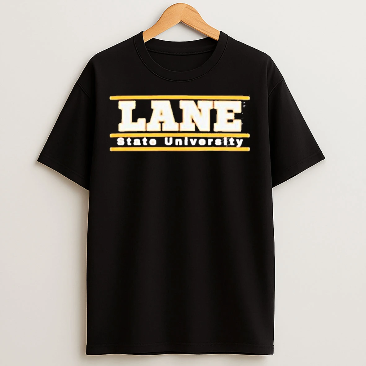 Classic Lane State University T Shirts