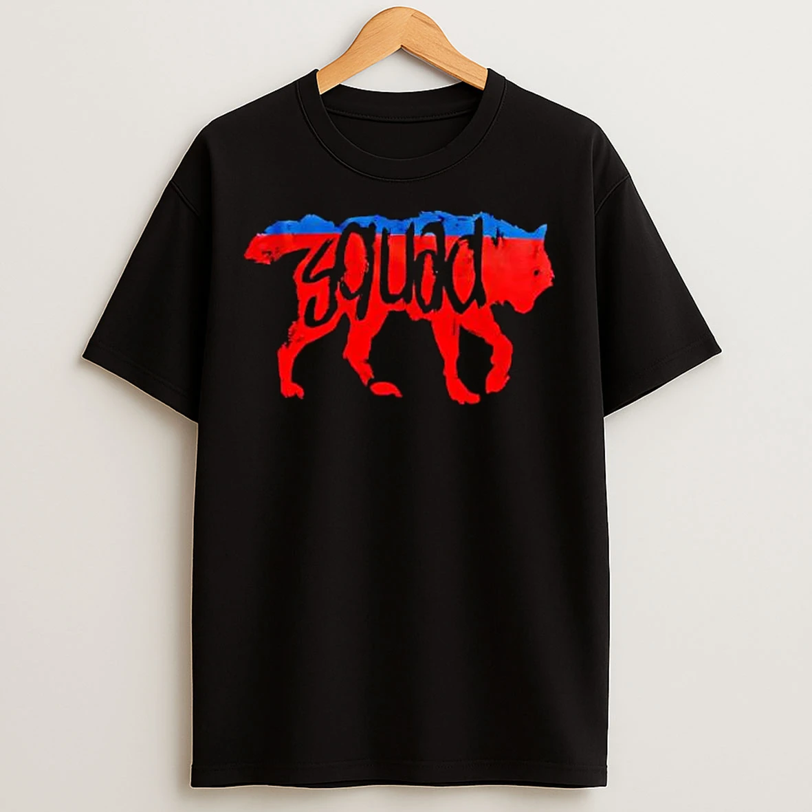 Classic Life Is Strange 2 Squad T Shirts