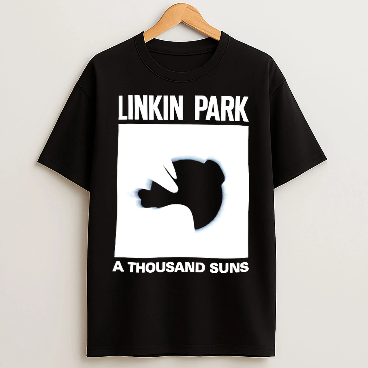 Classic Linkin Park A Thousand Suns T Shirts