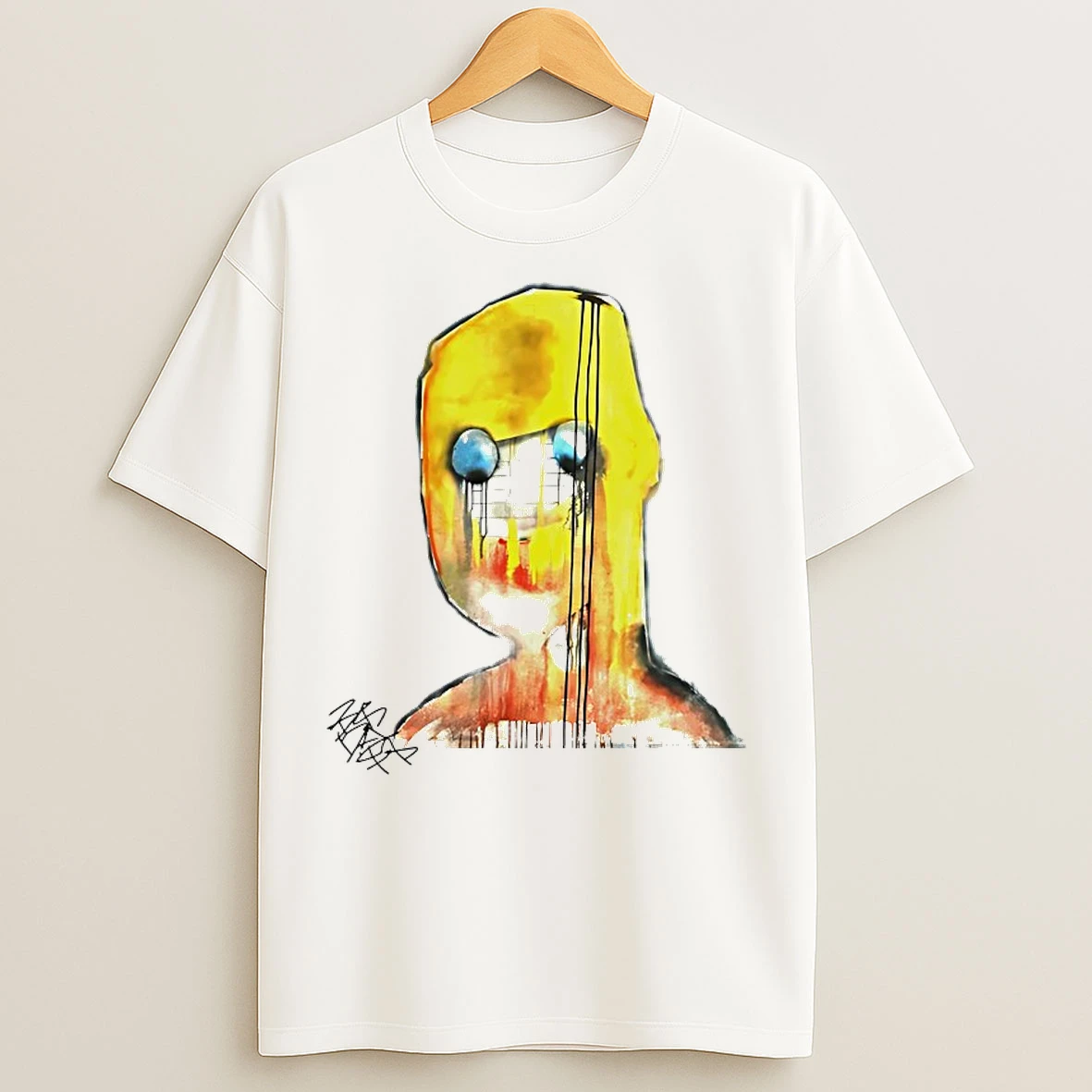 Classic Lonely At The Top T Shirts