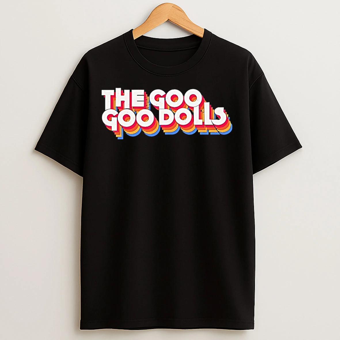 Classic Loot Arthur The Goo Goo Dolls T Shirts
