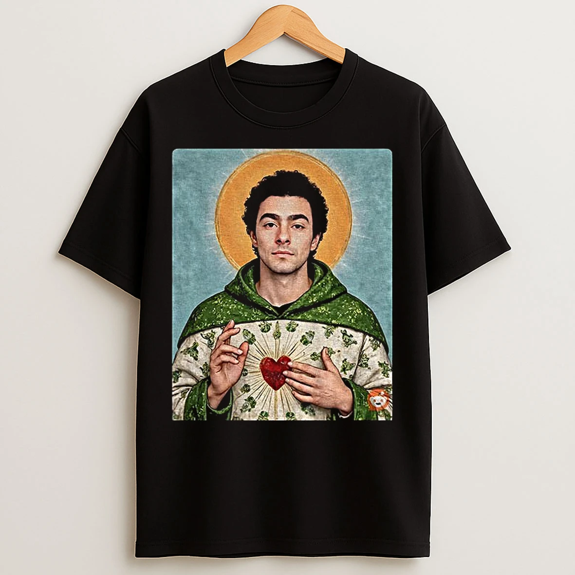 Classic Luigi Mangione Saint Luigi 2025 T Shirts