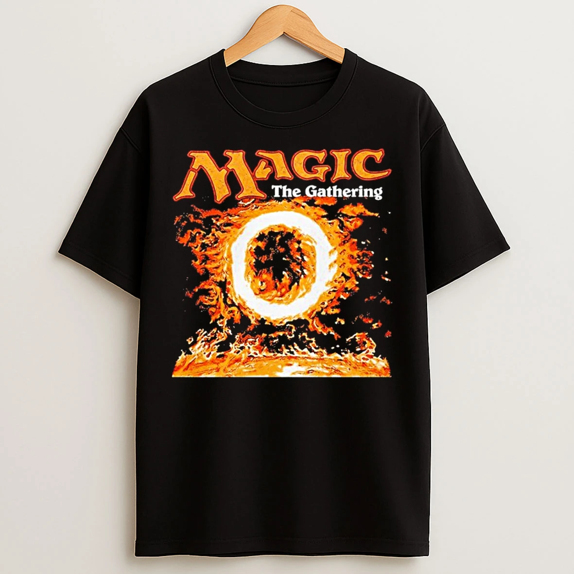 Classic Magic The Gathering Sol Ring T Shirts