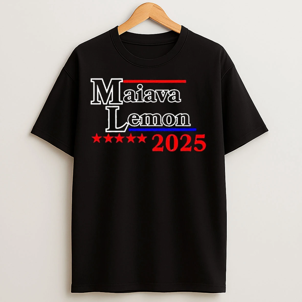 Classic Makai Lemon 2025 T Shirts
