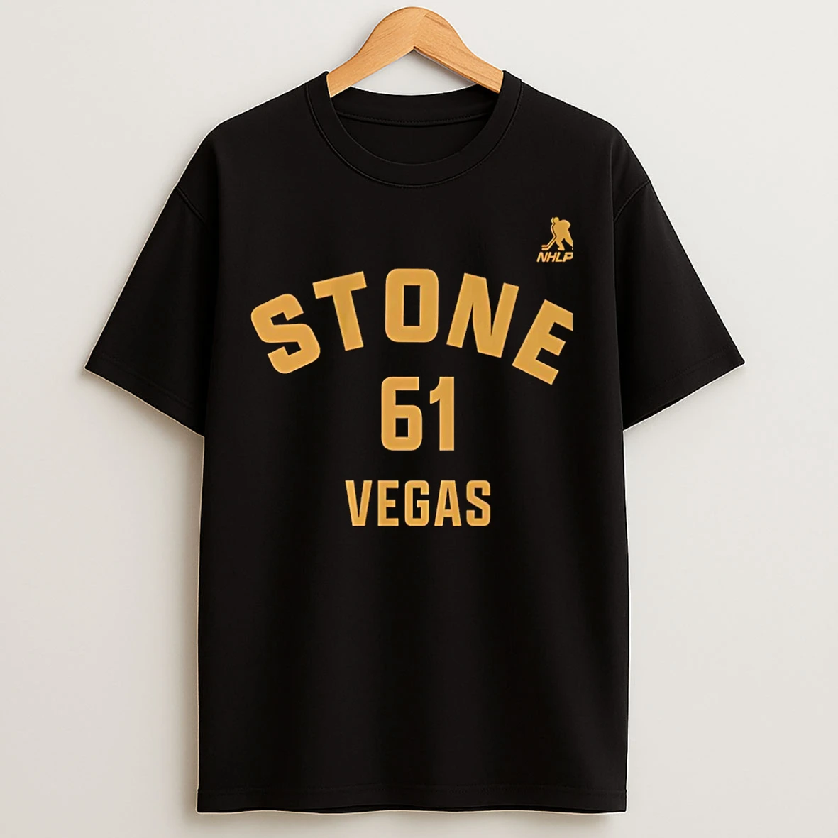 Classic Mark Stone Vegas Golden Knights Name And Number Christmas T Shirts