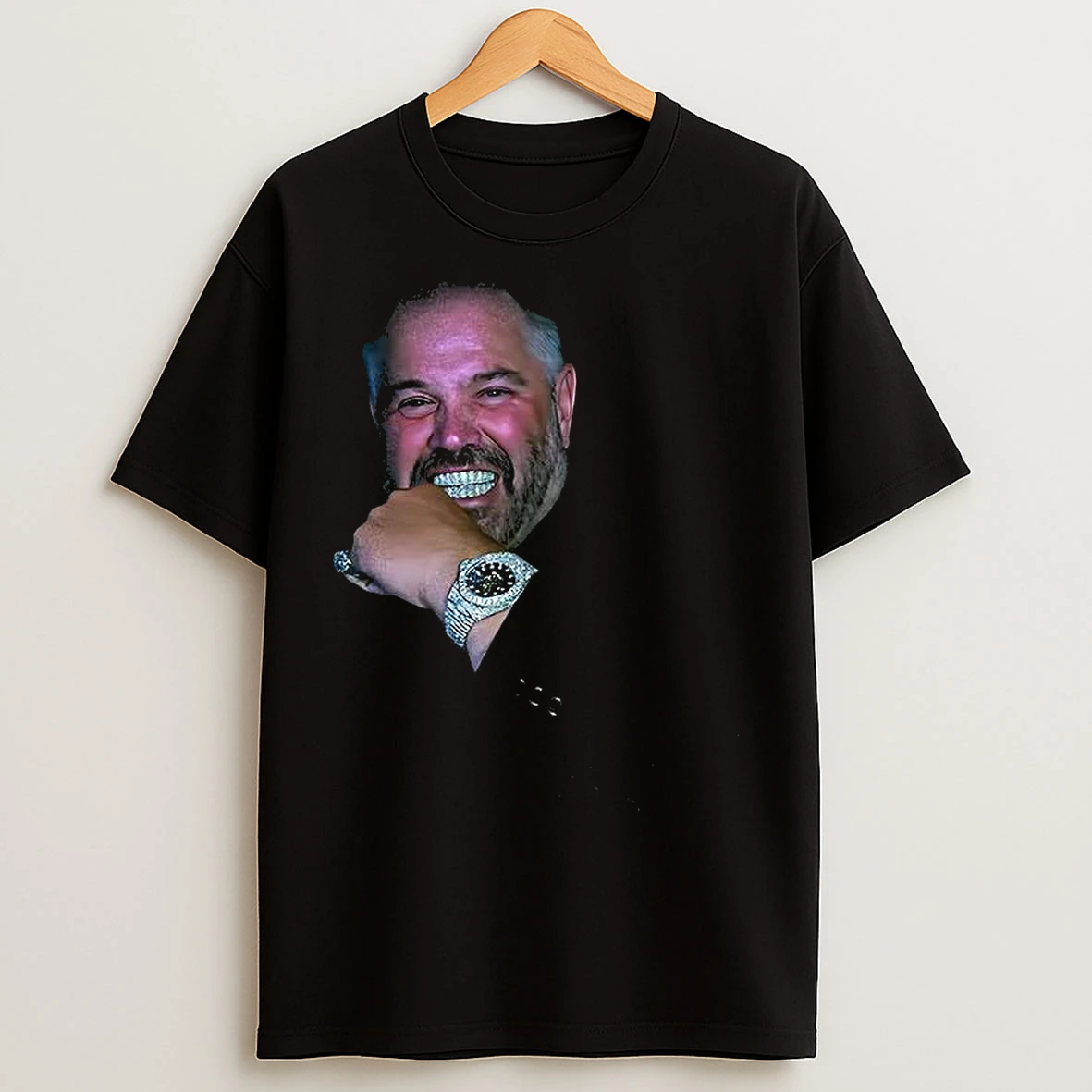 Classic Matt Rhule Gang Nebraska Cornhuskers Football Let Him Cook T Shirts