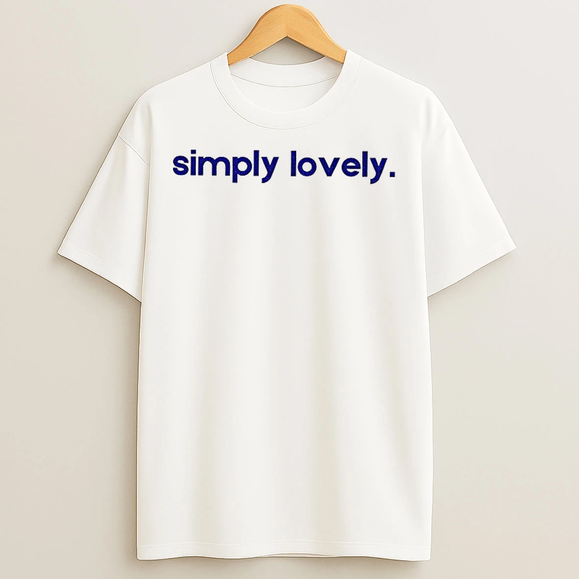 Classic Max Verstappen Simply Lovely Redbull Formula 1 2025 T Shirts