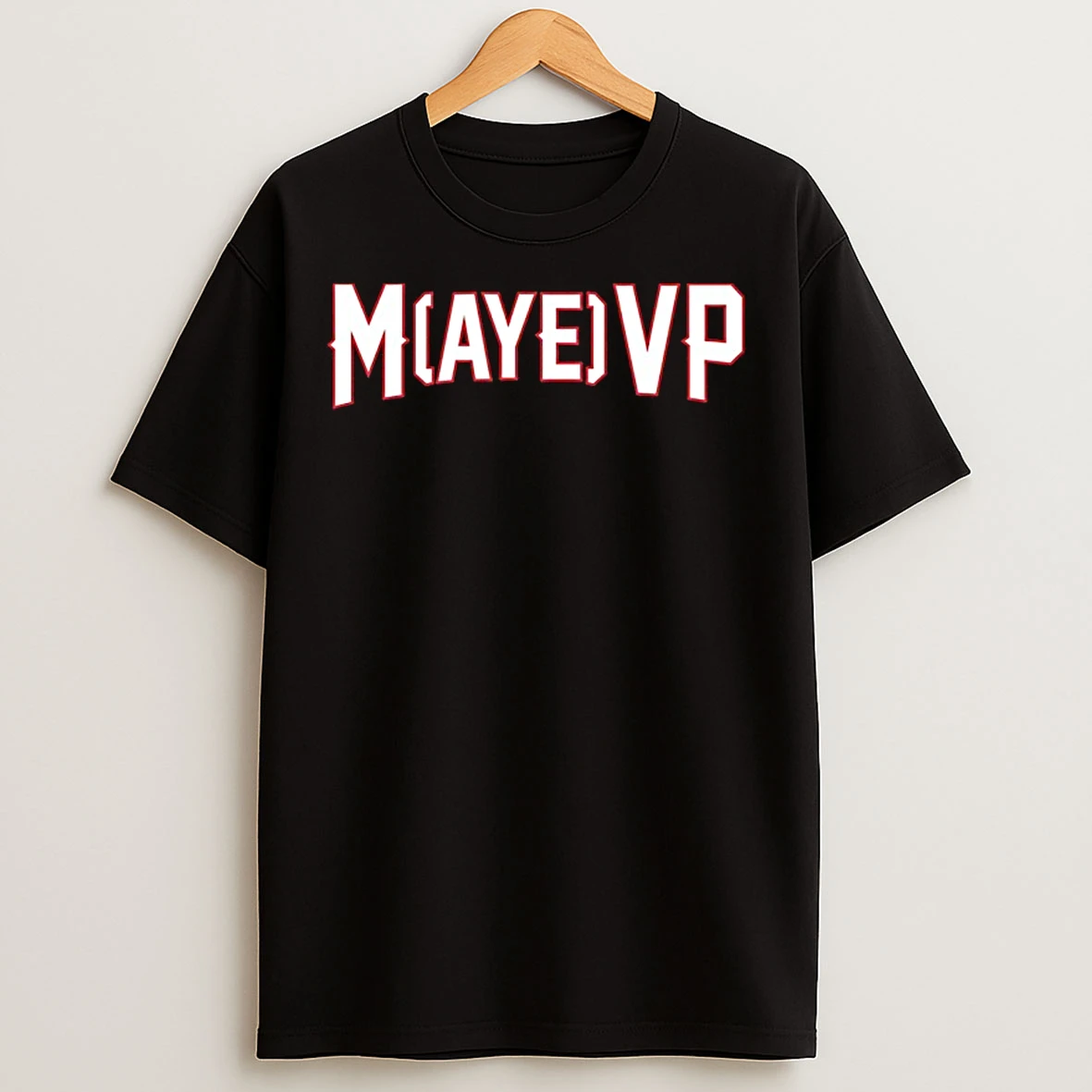 Classic Maye Vp Drake Maye T Shirts