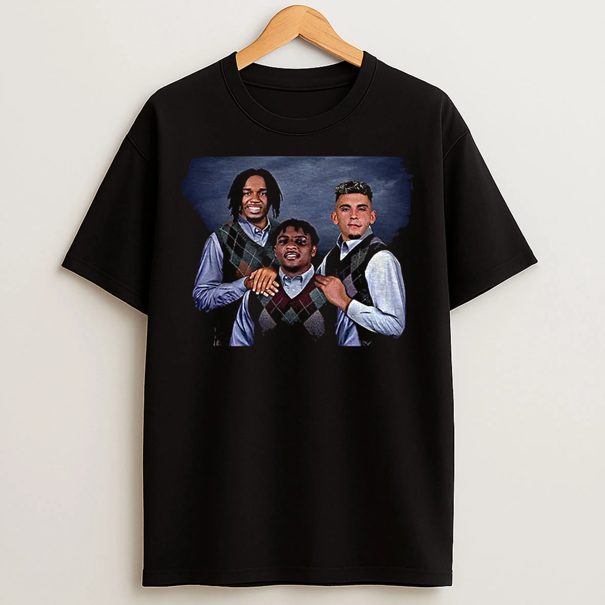 Classic Miami Hurricanes Its All About The U Funny Step Brothers T Shirts