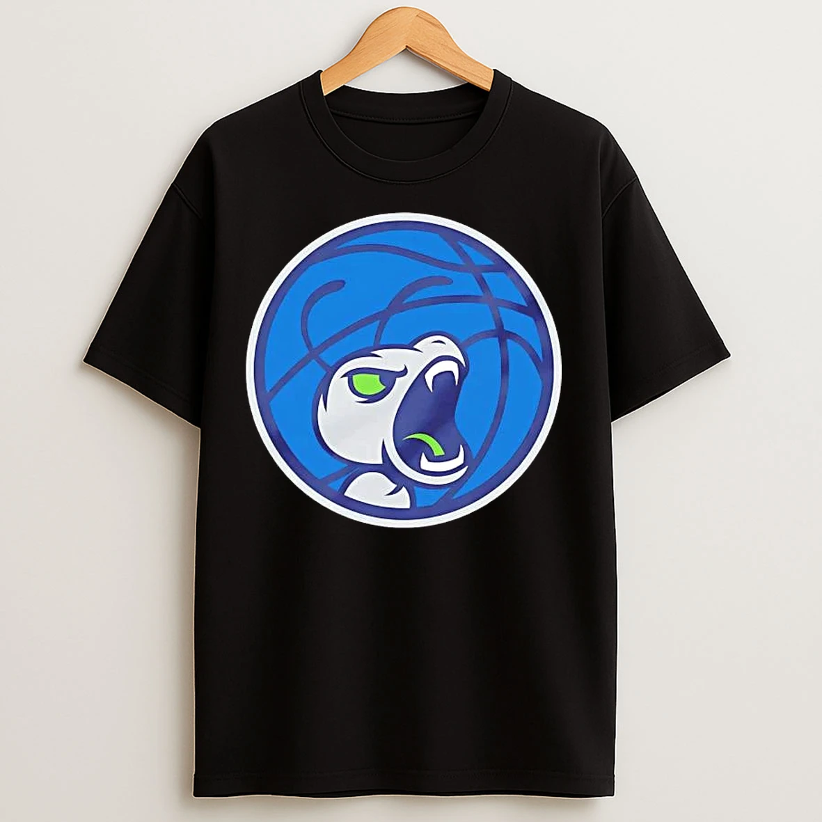 Classic Minnesota Timberwolves Ant Anthony Edwards T Shirts