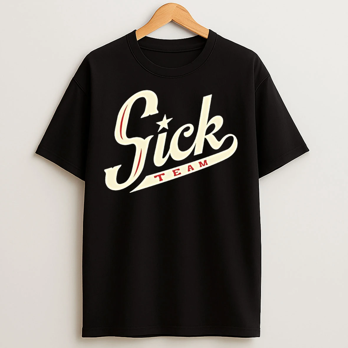 Classic Minnesota Wild Sick Team 2025 T Shirts