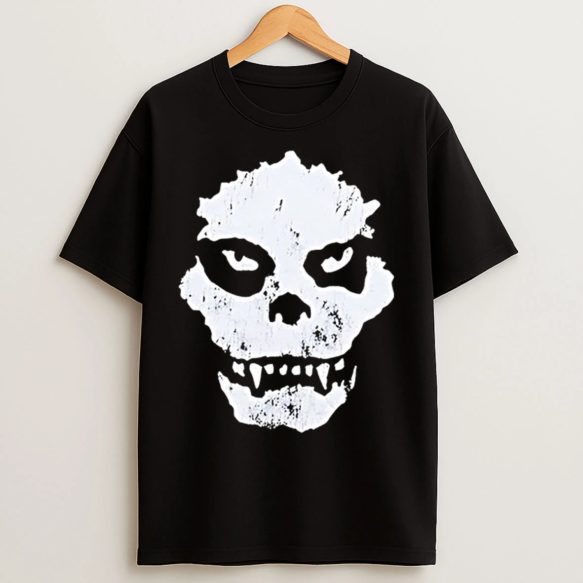 Classic Misfits Godzilla Crossover T Shirts