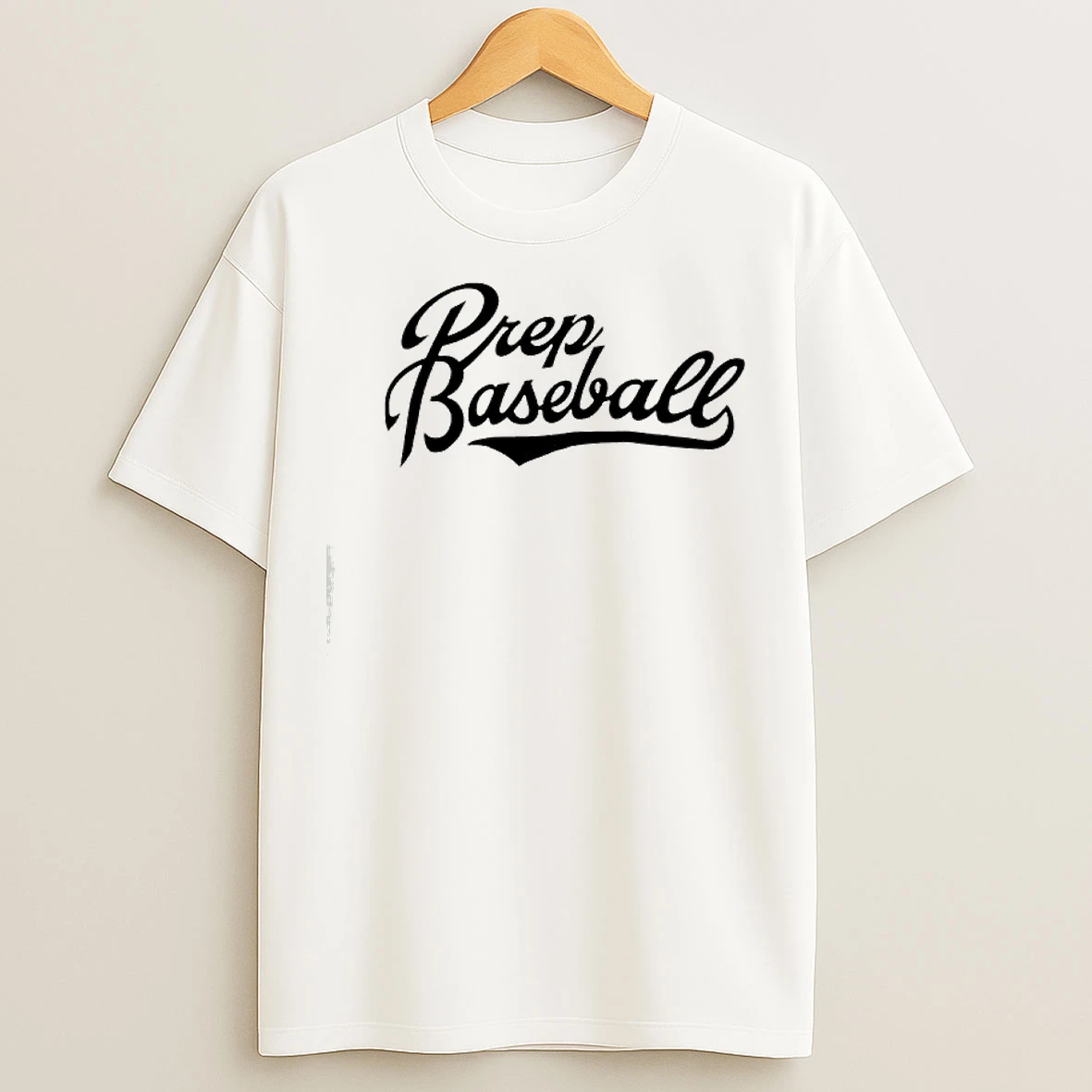 Classic Mizuno Legend Prep Baseball T Shirts
