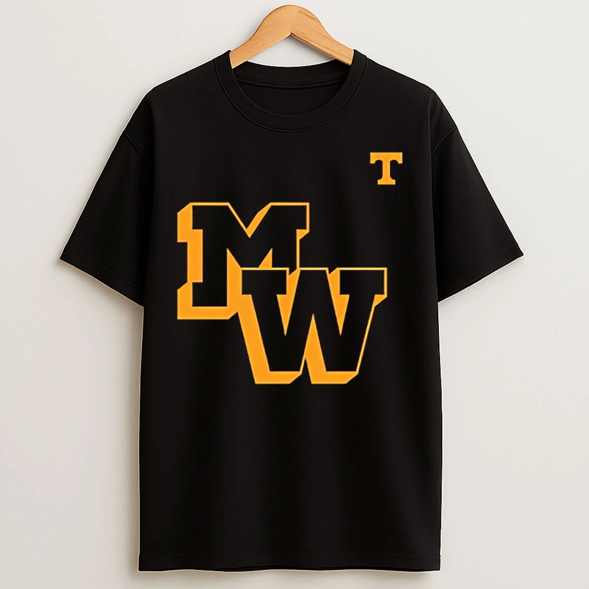 Classic Morgan Wallen X Ut Morganwallen T Shirts
