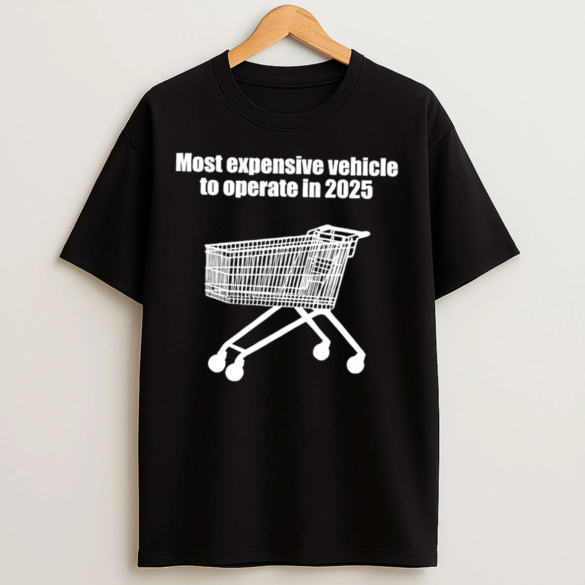 Classic Most Expensive Vehicle To Operate In 2025 T Shirts