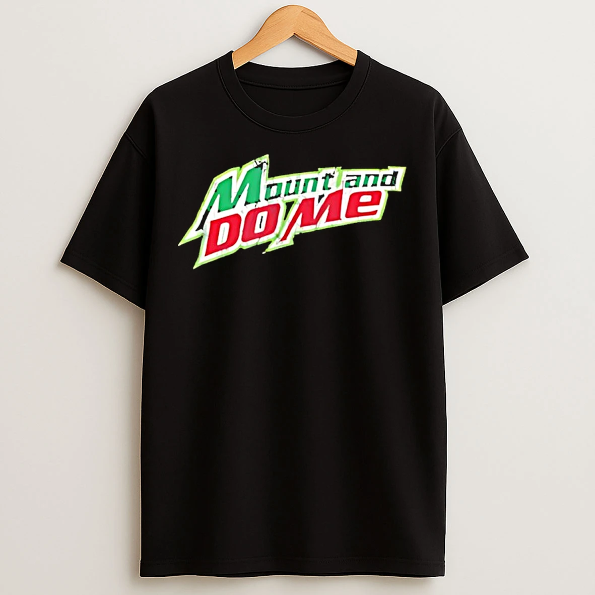 Classic Mount And Do Me T Shirts