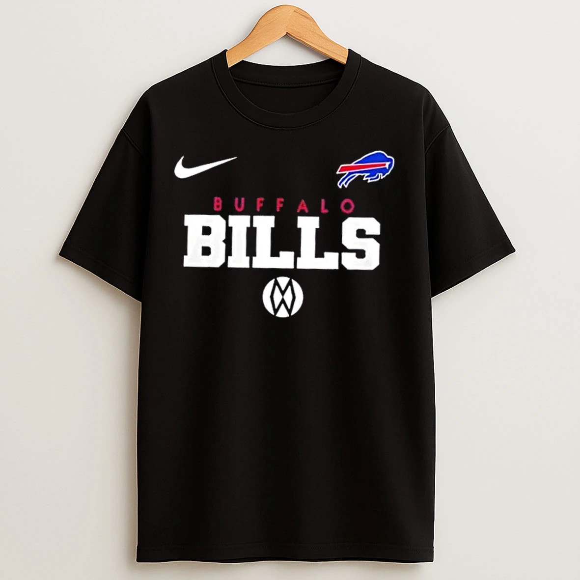 Classic Nfl Buffalo Bills Morgan Wallen Fan T Shirts