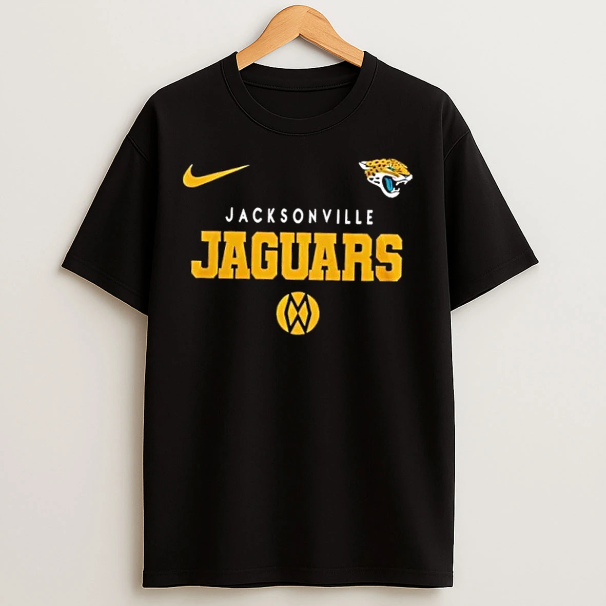 Classic Nfl Jacksonville Jaguars Morgan Wallen Fan T Shirts