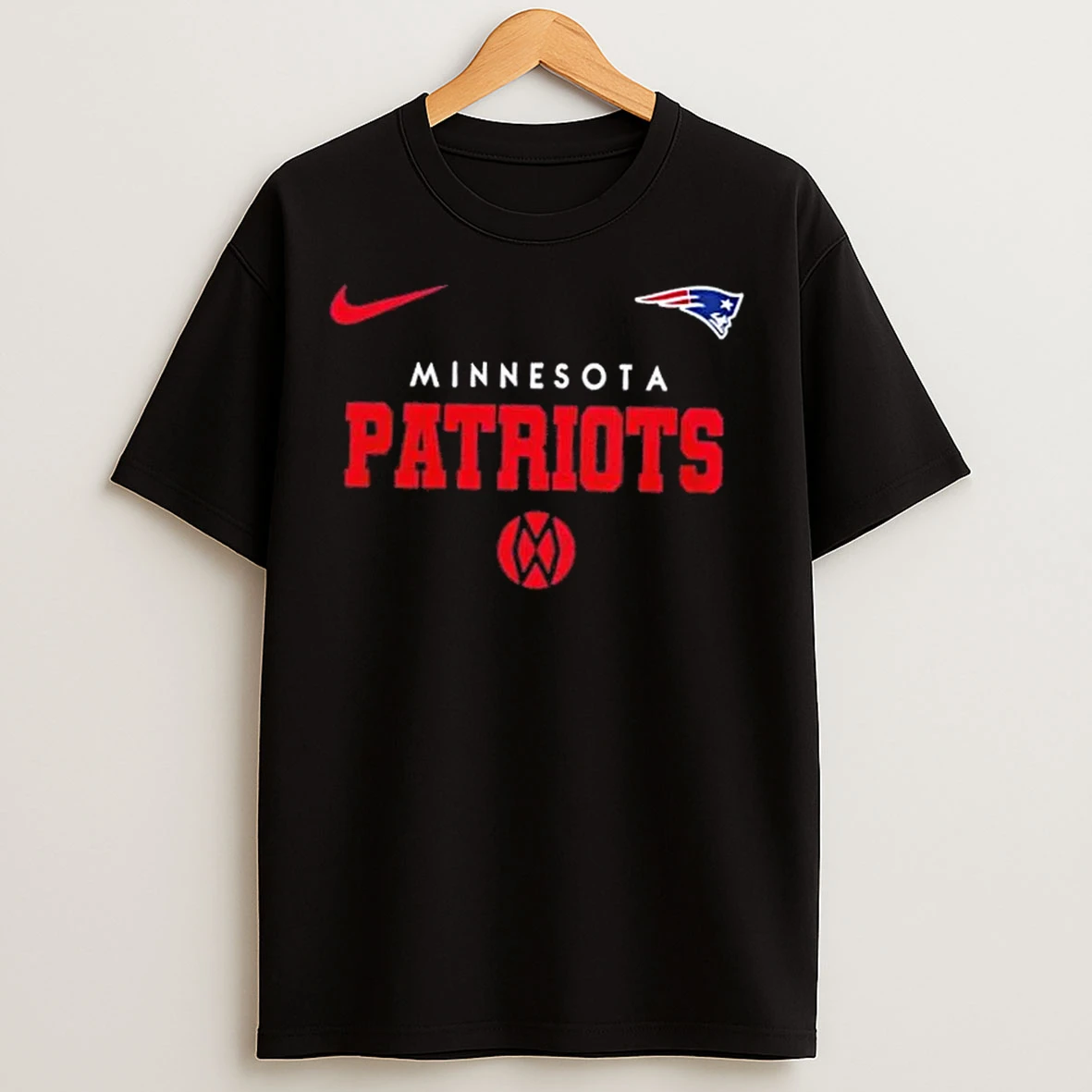Classic Nfl New England Patriots Morgan Wallen Fan T Shirts