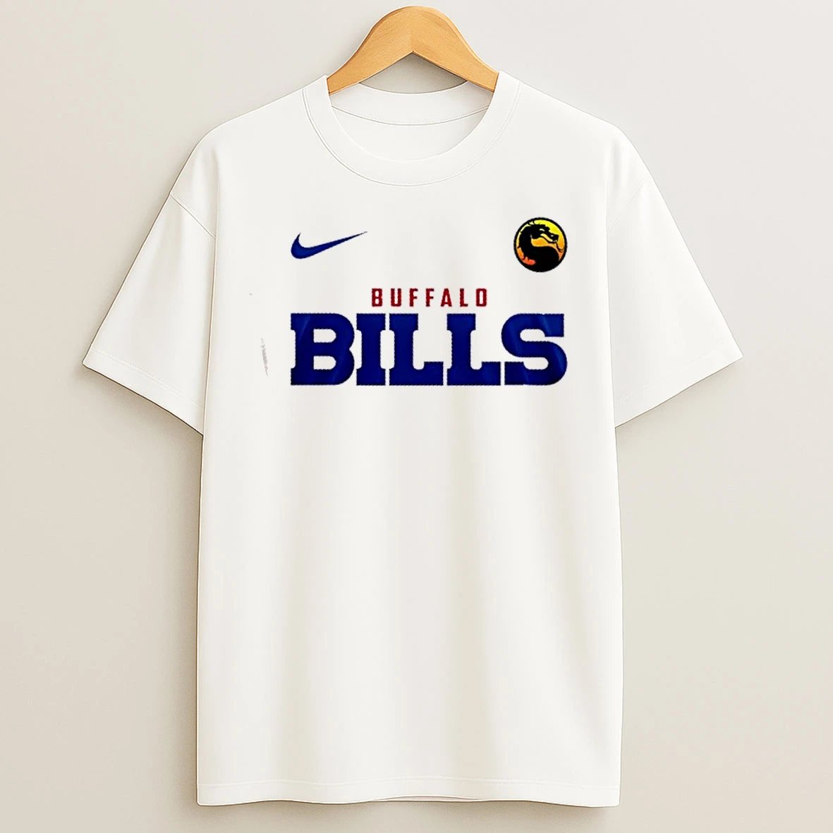 Classic Nfl Sub Zero Buffalo Bills Freeze Your Soul T Shirts