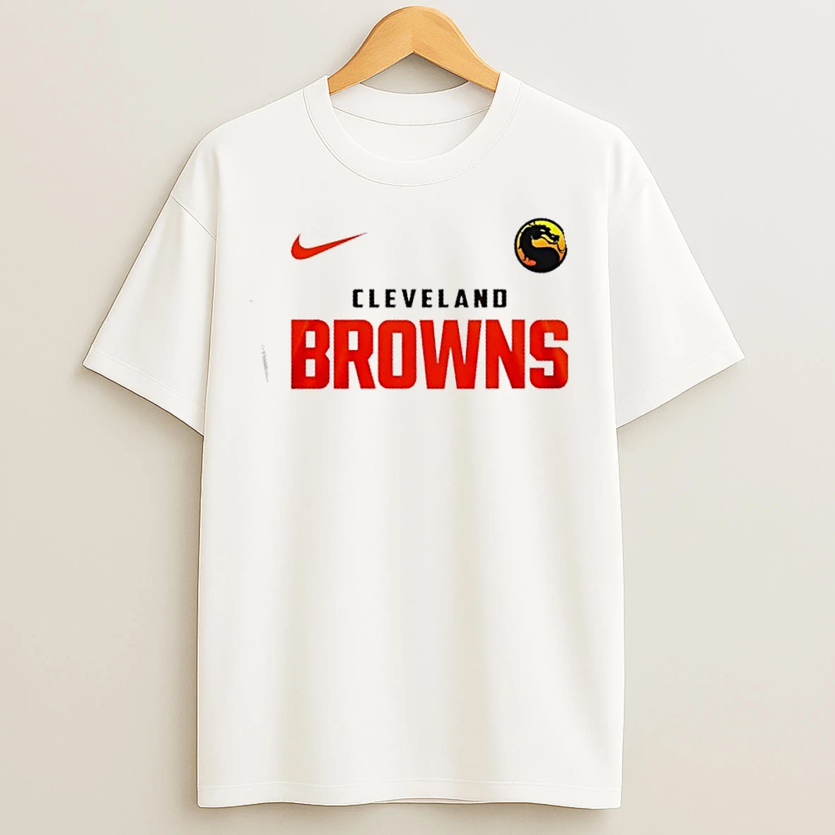 Classic Nfl Sub Zero Cleveland Browns Freeze Your Soul T Shirts
