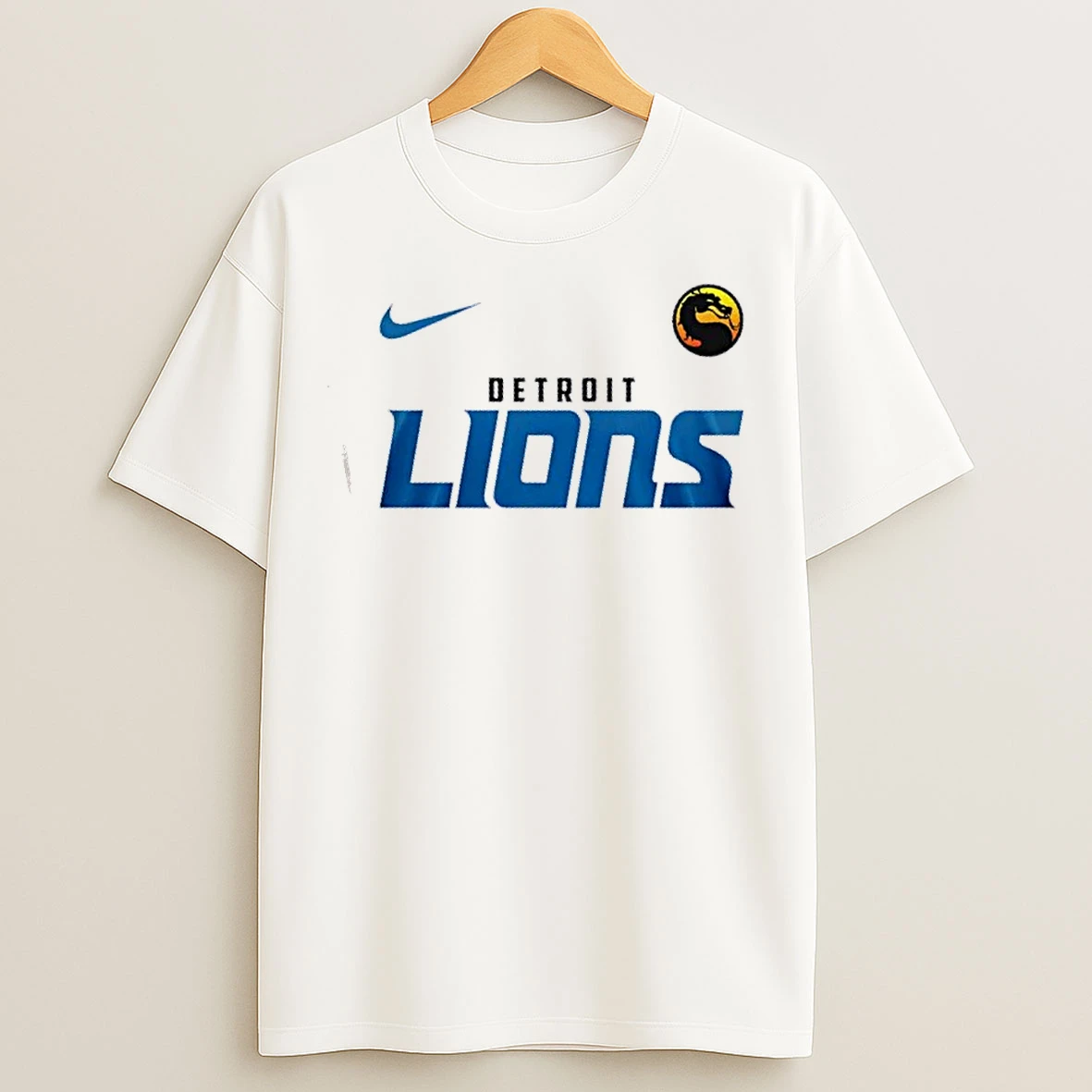 Classic Nfl Sub Zero Detroit Lions Freeze Your Soul T Shirts