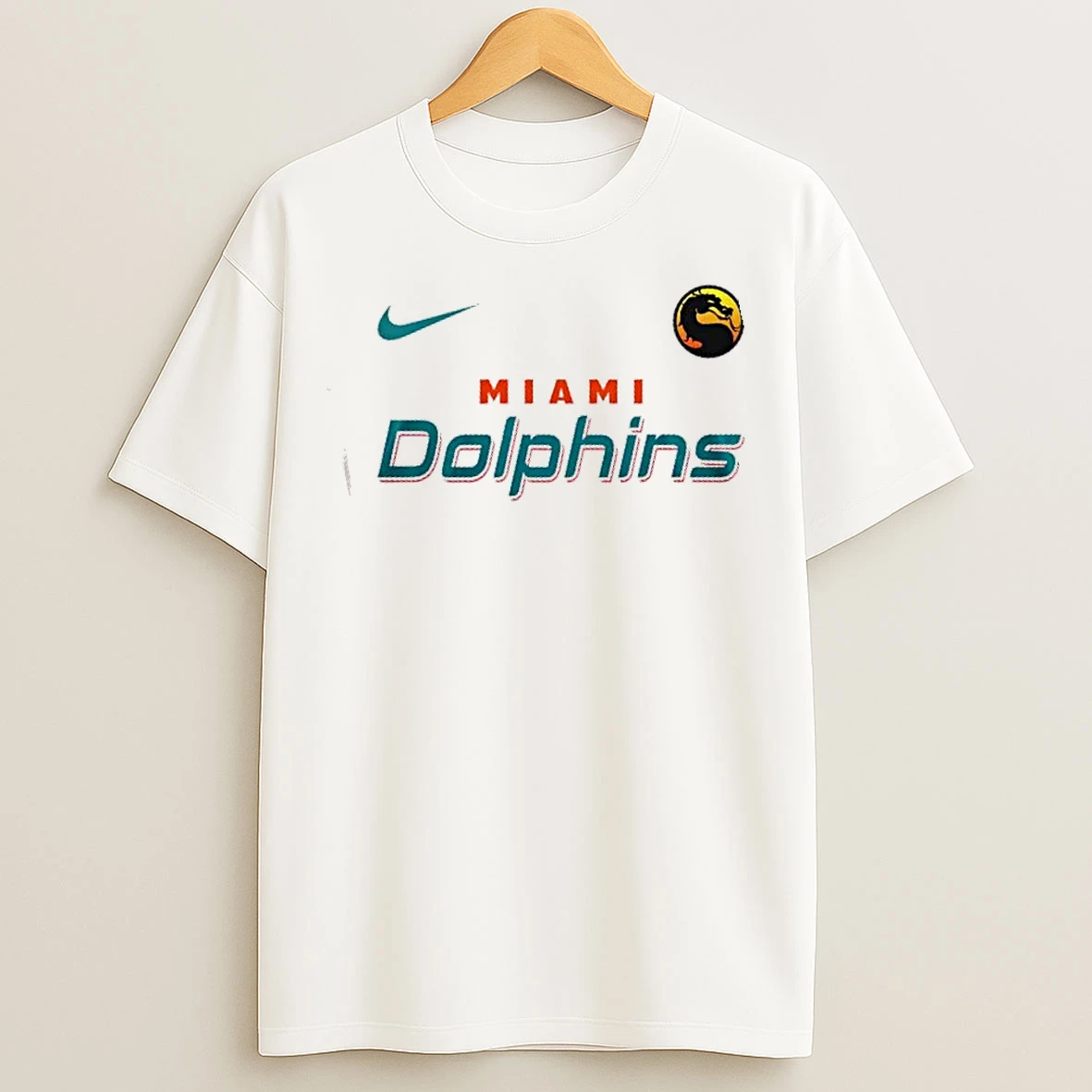Classic Nfl Sub Zero Miami Dolphins Freeze Your Soul T Shirts