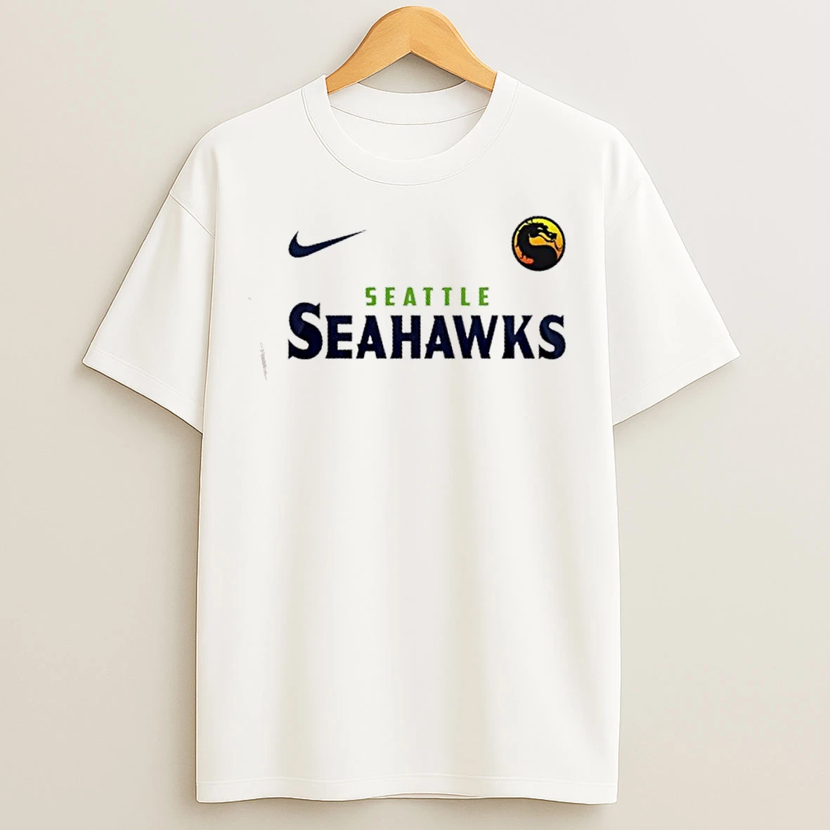 Classic Nfl Sub Zero Seattle Seahawks Freeze Your Soul T Shirts