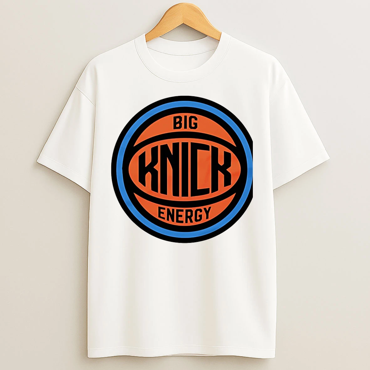 Classic Ny Knicks Bke Do The Right Thing Christmas T Shirts