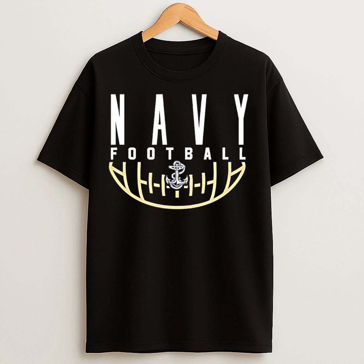 Classic Navy Midshipmen U S Naval Academy 2025 T Shirts