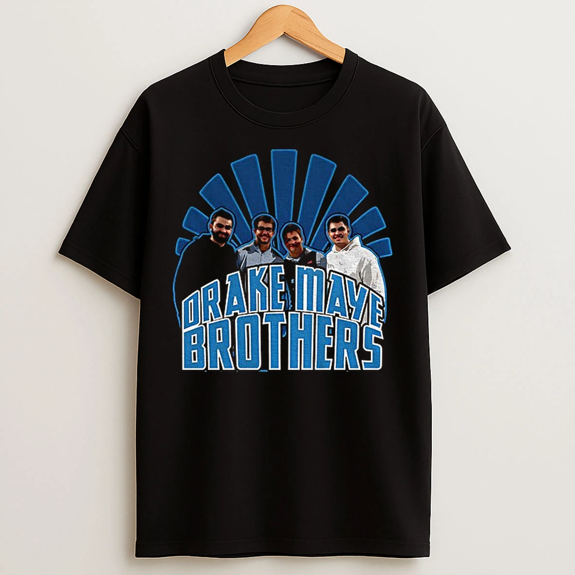 Classic New England Patriots Football Drake Maye Brothers Nfl 2025 Vintage T Shirts