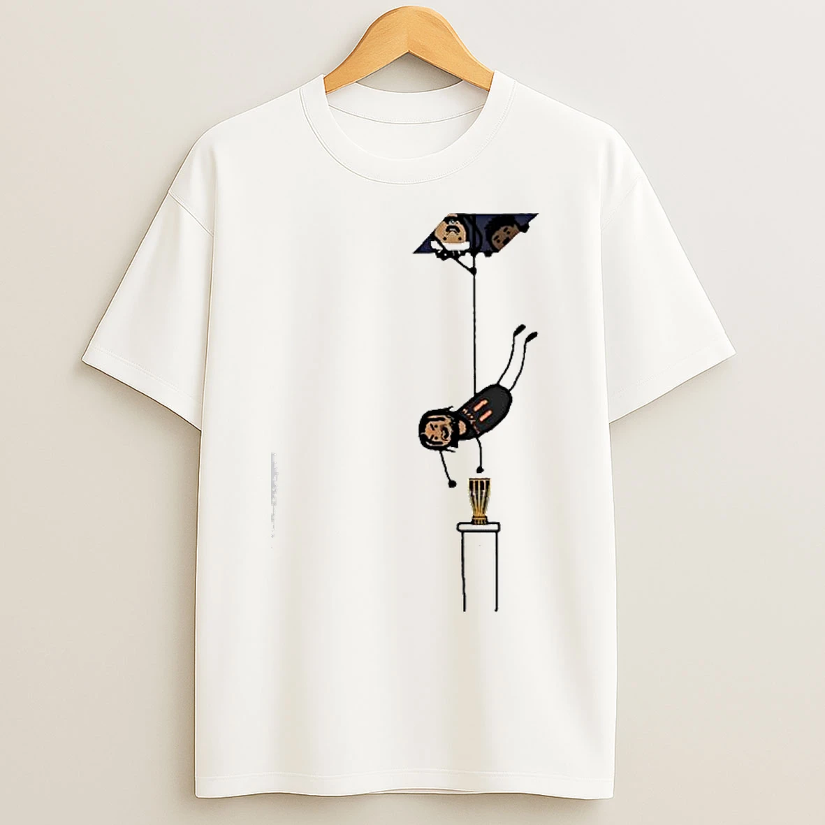 Classic New York Basketball Funny T Shirts