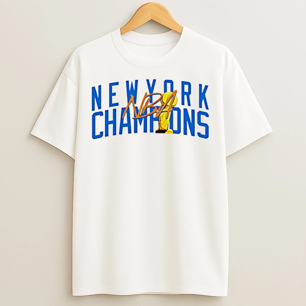 Classic New York Knicks Nba Champions 2025 T Shirts